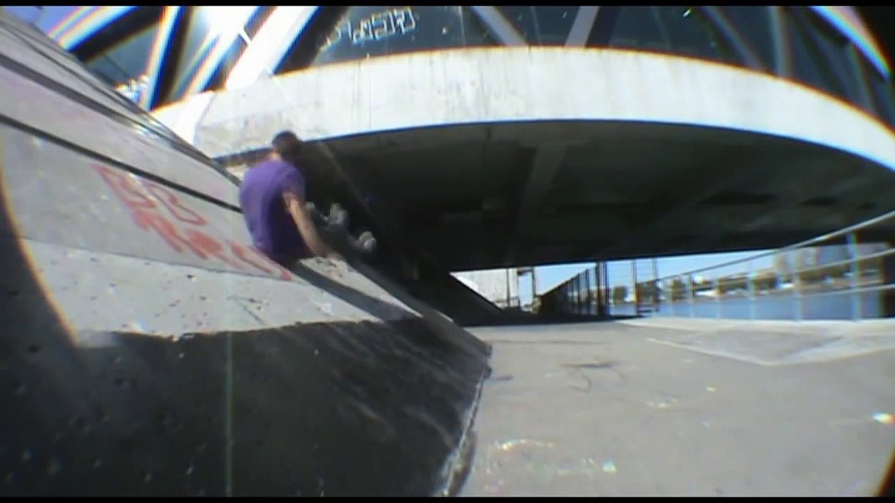 365 days of parkour
