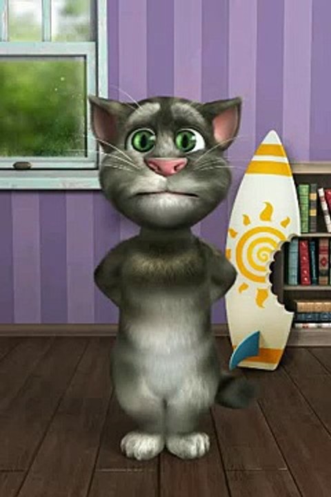 Tom le con