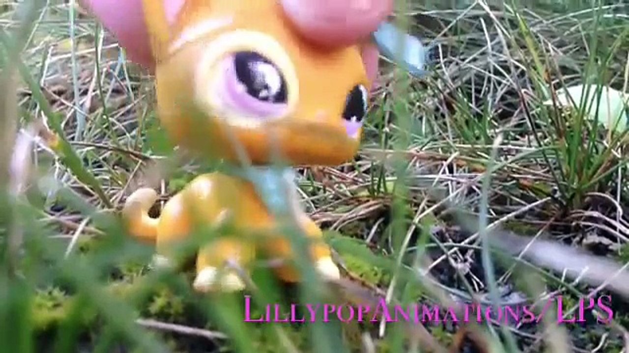 LPS Sad Song for all my besties