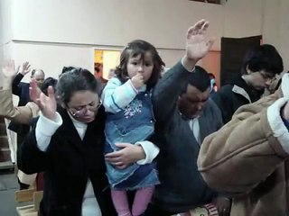 tabernaculo tercer exodo penco videos