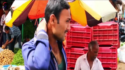 MAIN SARKIT ONLY ONE PIECE - BOLD MASALA Film Promo