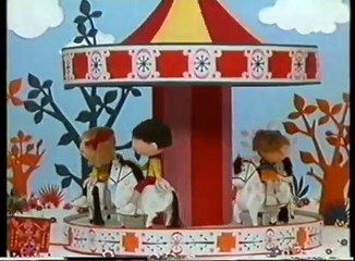 The Magic Roundabout - Nature Ramble