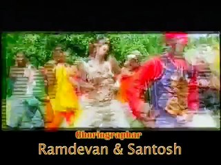 Dil Mile Na Mile - BOLD MASALA Film Promo Trailer