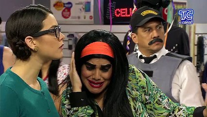 Los hijos de Don Juan - Jueves 10 de septiembre