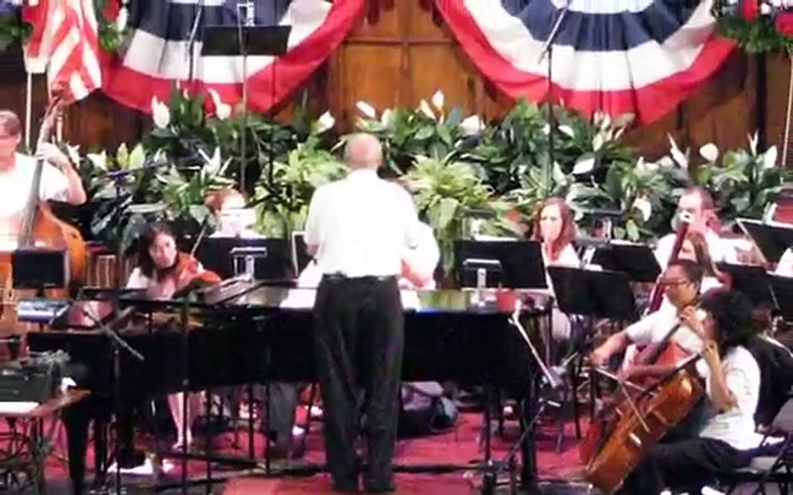 Gerald Edmonds Tribute