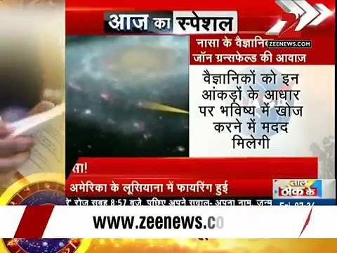 NASA's Kepler mission discovers Earth-like planet