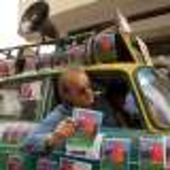 Rock The Kasbah Trailer (deutsch)