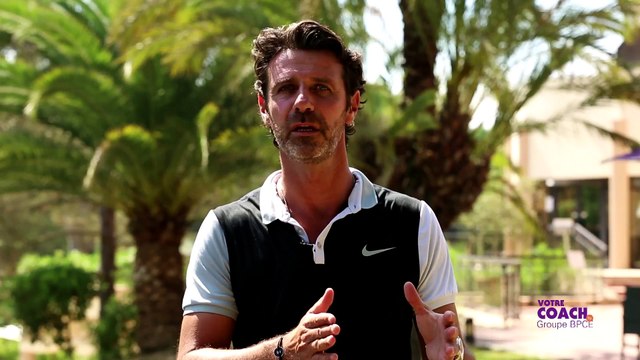 US Open 2015 - Patrick Mouratoglou et Serena Williams, les clés du coaching !