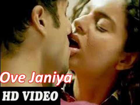 Ove Janiya - Katti Batti - Mohan Kannan - Imran Khan & Kangana Ranaut - Shankar Ehsaan Loy