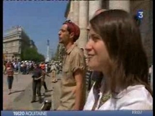 Reportage France3