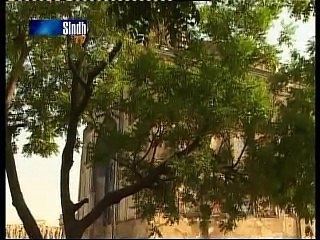 Sindhtv News Documentary miyan Ghulam Shah  part 02