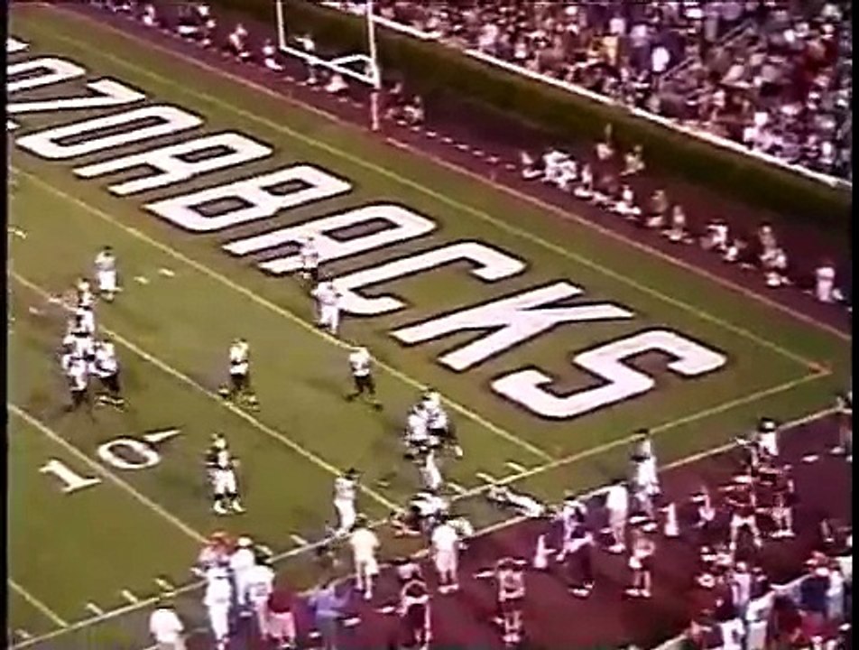 Greg Lovely Highlight Video