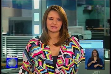 Primera cirugía infantil en el hospital del IESS en Cuenca