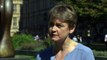 Yvette Cooper Feeling Positive about Labour Results