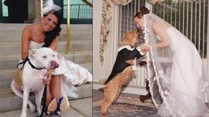 10 Bizarre Wedding Rituals in Various Cultures