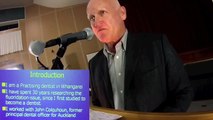 Dr Lawrie Brett DDS Exposes Fluoride Dangers (mirror)