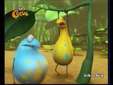 Öcük ile Böcük   Pop kültürü   24 10 2013   TRT Çocuk