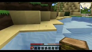 Let's Play Tekkit Episode 1: A Whole New World