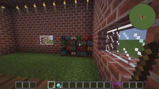 Minecraft GAME OF MODS modu