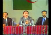 Algerie Boumediene Tué pour cela.flv