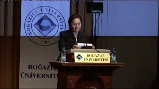 Müslümanlaş(tırıl)mış Ermeniler Konferansı Açılış Konuşmaları ve Açılış Sohbeti