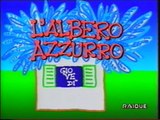 L'Albero Azzurro: Lo Stomaco