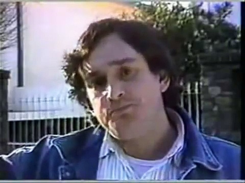 Franja Politica del No 1988 en Chile