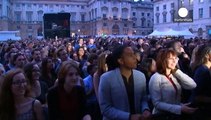 Kwabs, la soul music à fleur de peau