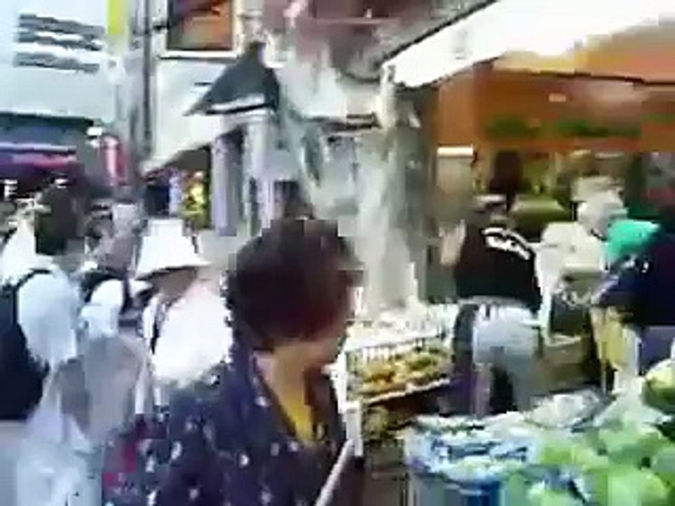 高円寺駅北口路地裏スペシャル