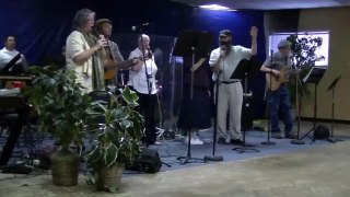 Teshuvah live - Children's Shabbat Blessing (from Fiddler on the Roof)