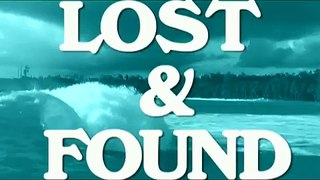 Lost and Found | Dan Malloy