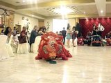 Danza del Leon - Grupo Leon Beneficencia China - 