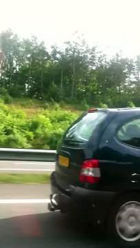 Race met koninklijk huis