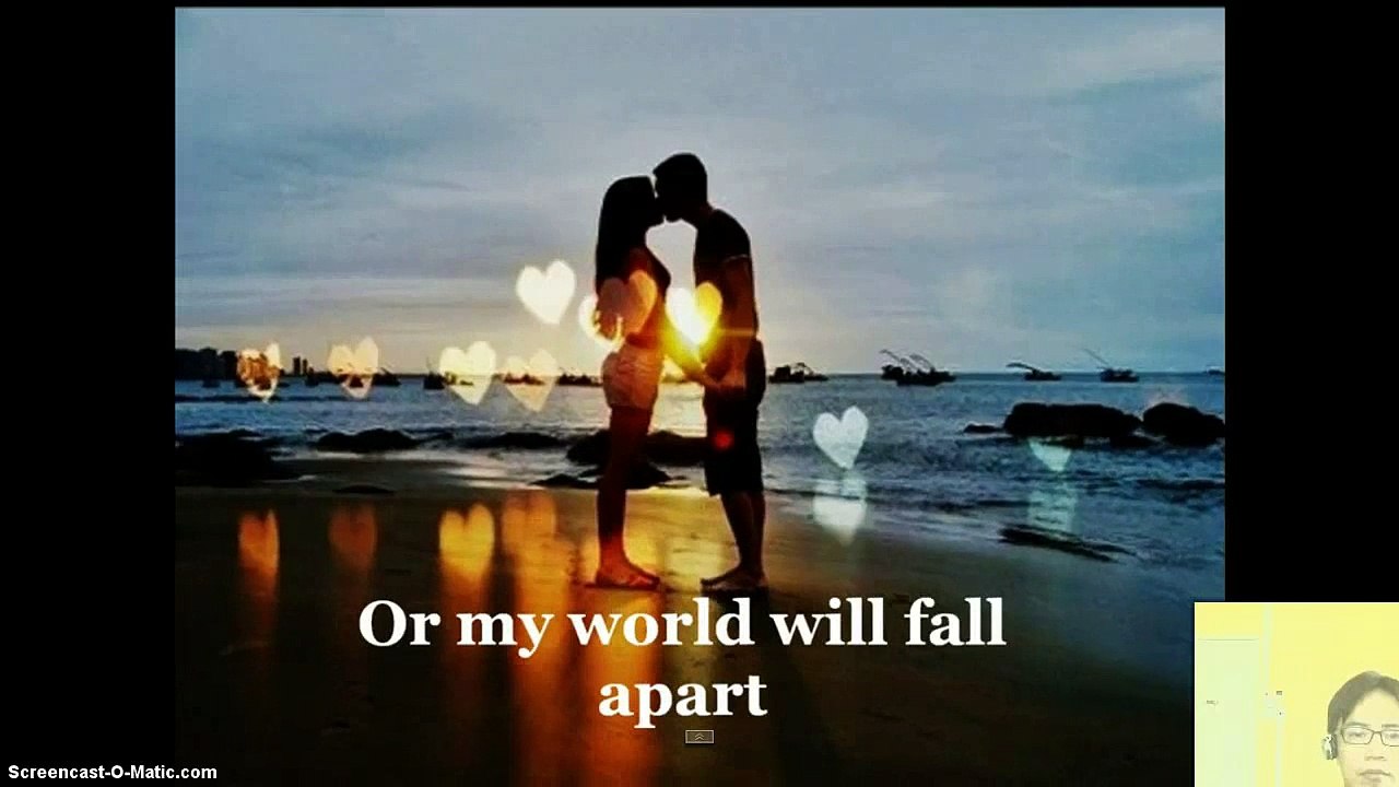 Please Becareful with my heart by Varsitythoo