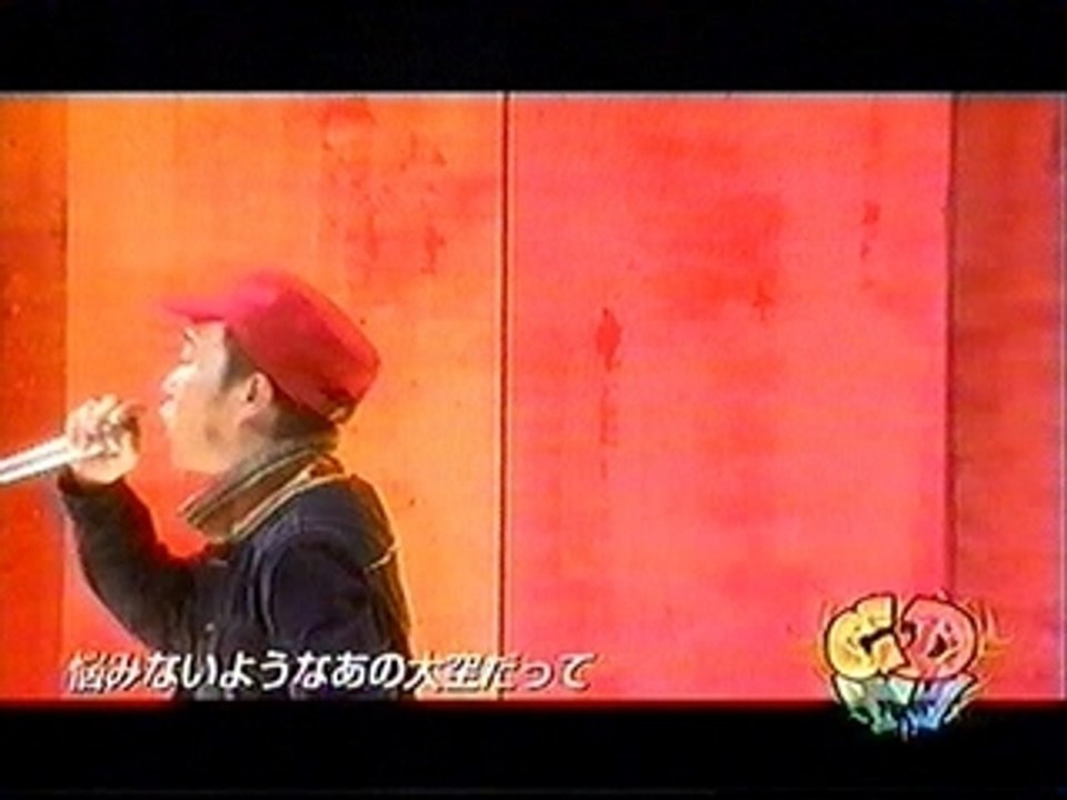 【PV】SEAMO  Cry Baby