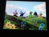 Closing to Teletubbies: Blue Sky 2006 DVD