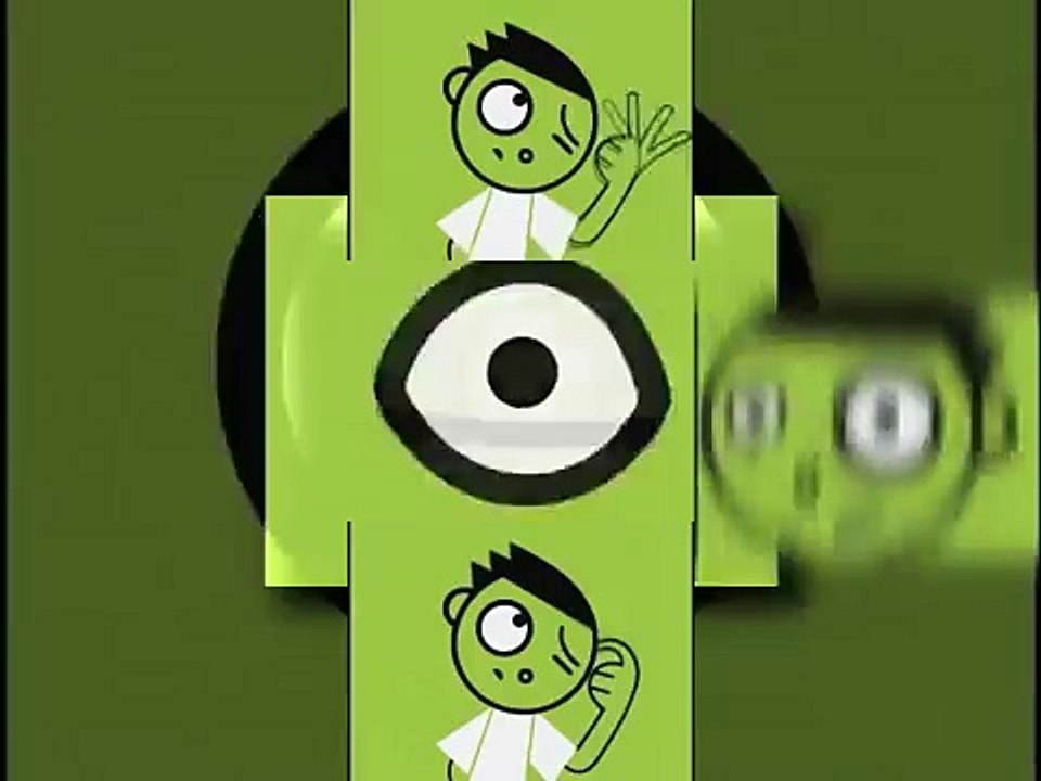 (YTPMV)  pbs kids dash scan