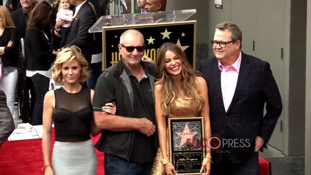 Sofia Vergara, la actriz de televisión mejor pagada