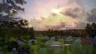 Tiger Woods PGA Tour 13: Masters Collectors Edition Trailer