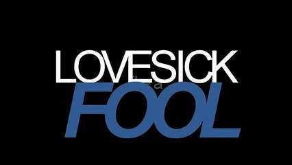 The Cab   Lovesick Fool with Lyrics)