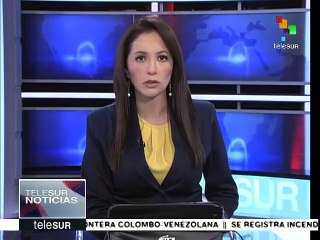 Elías Jaua exige a secretario general de OEA que respete a Venezuela