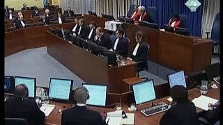 Jugement: Gotovina et al. (Partie 3/3) - 15 avril 2011