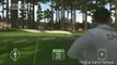 Tiger Woods PGA TOUR 12 The Masters Quick Clip 7   Masters Moment 2005