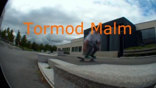 Tormod Malm 6 clip