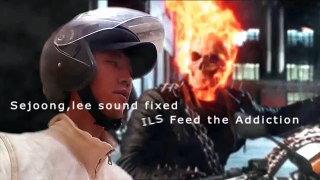 ils - feed the addiction (sejoong,lee sound fixed)
