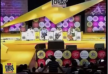 India Today Mind rocks Arvind Kejriwal Speech