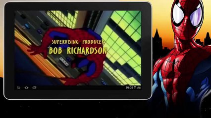 Spiderman Cartoon  part 1 2 Hours Non Stop part 2