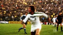 Jupp Heynckes Helps Gladbach Thrash Hamburg!