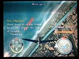 Wii Blazing Angels London 1940 Ace Part 2 of 3