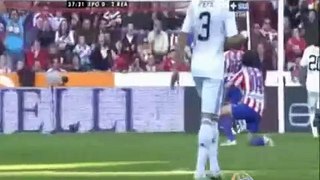 REAL MADRID 2009 ALL GOALS Great Quality HQ